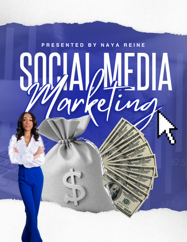 Social Media Marketing E-book